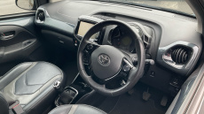 Toyota Aygo 1.0 VVT-i X-Clusiv 3 5dr Petrol Hatchback